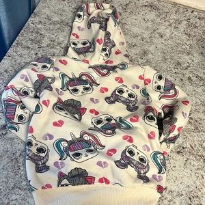 LOL hoodie